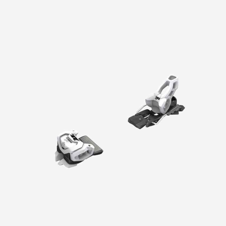 ATTACK 11 GW Village Ski Hut Head Bindings, Ski, Winter, Winter 2024