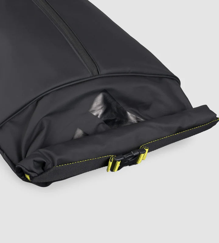 Adjustable Padded Double Ski Bag