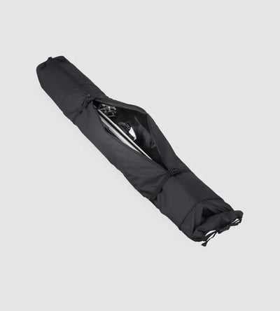 Adjustable Padded Single Ski Bag - K&B Sport