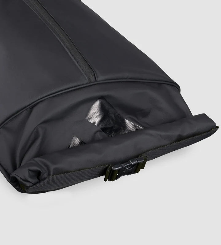 Adjustable Padded Single Ski Bag