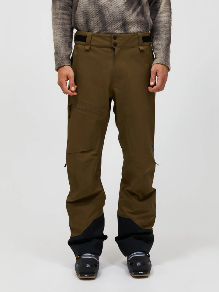 Alpine GORE-TEX C-Knit™ 3L Shell Pants Men