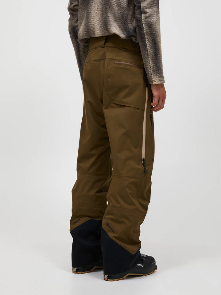 Alpine GORE-TEX C-Knit™ 3L Shell Pants Men