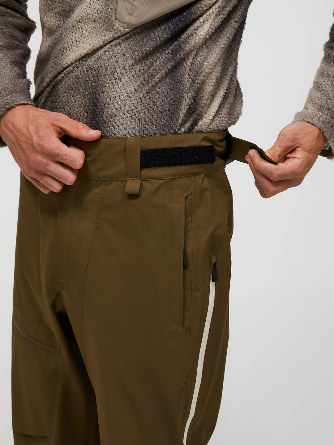 Alpine GORE-TEX C-Knit™ 3L Shell Pants Men