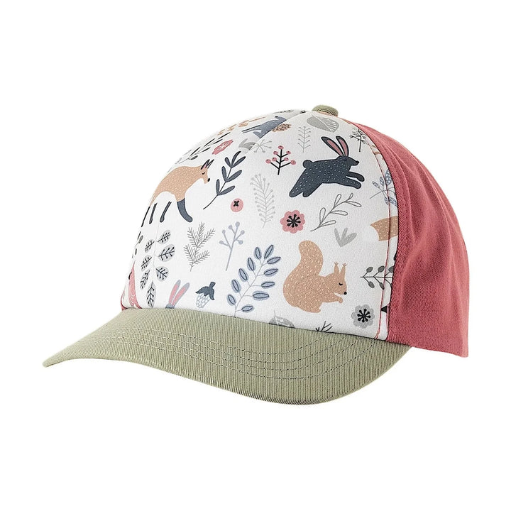 Little Leaguer - Kids Hat