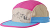 Rapid 5-Panel Hat