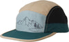 Rapid 5-Panel Hat