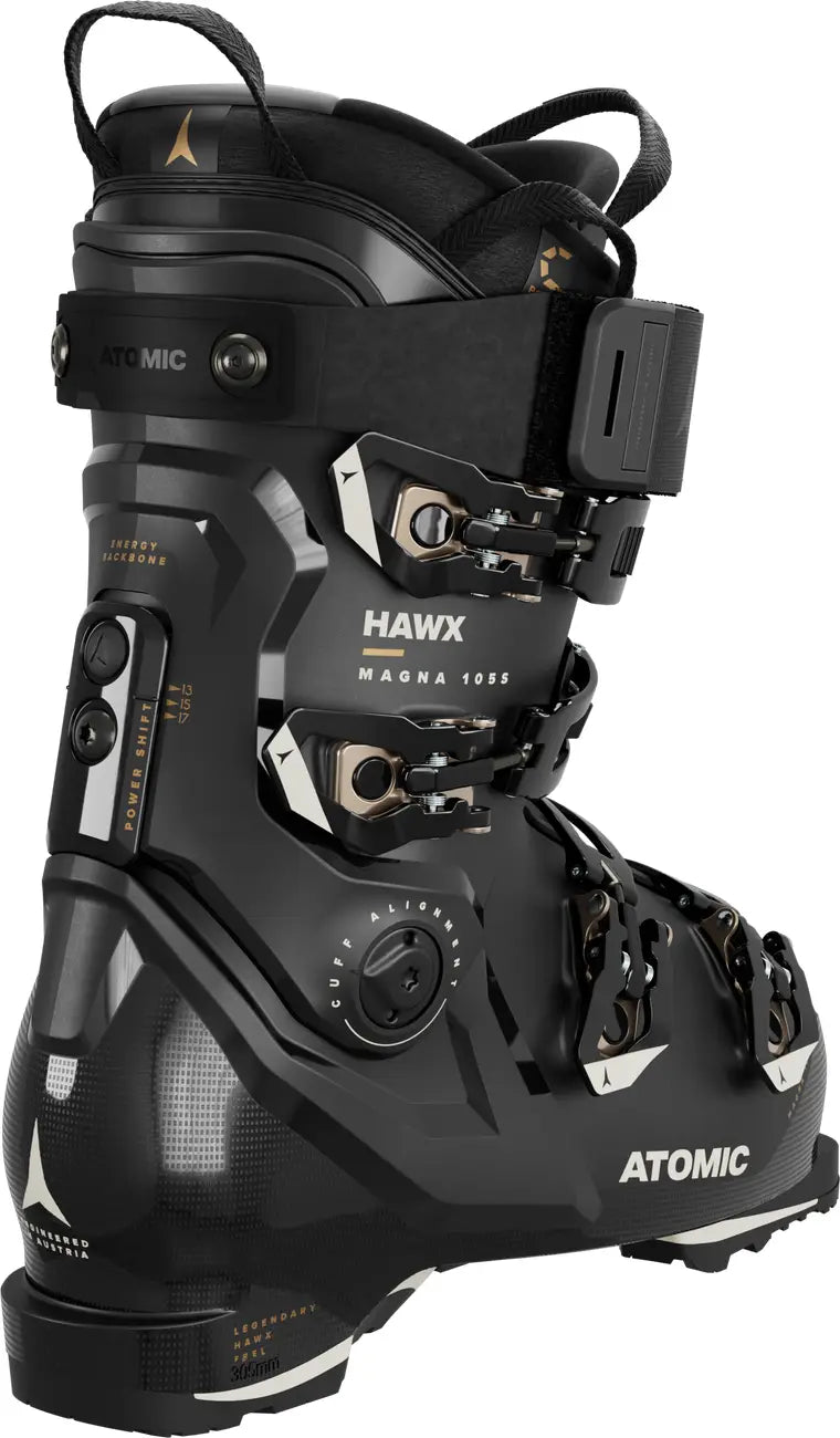 Hawx Magna 105 S W GW