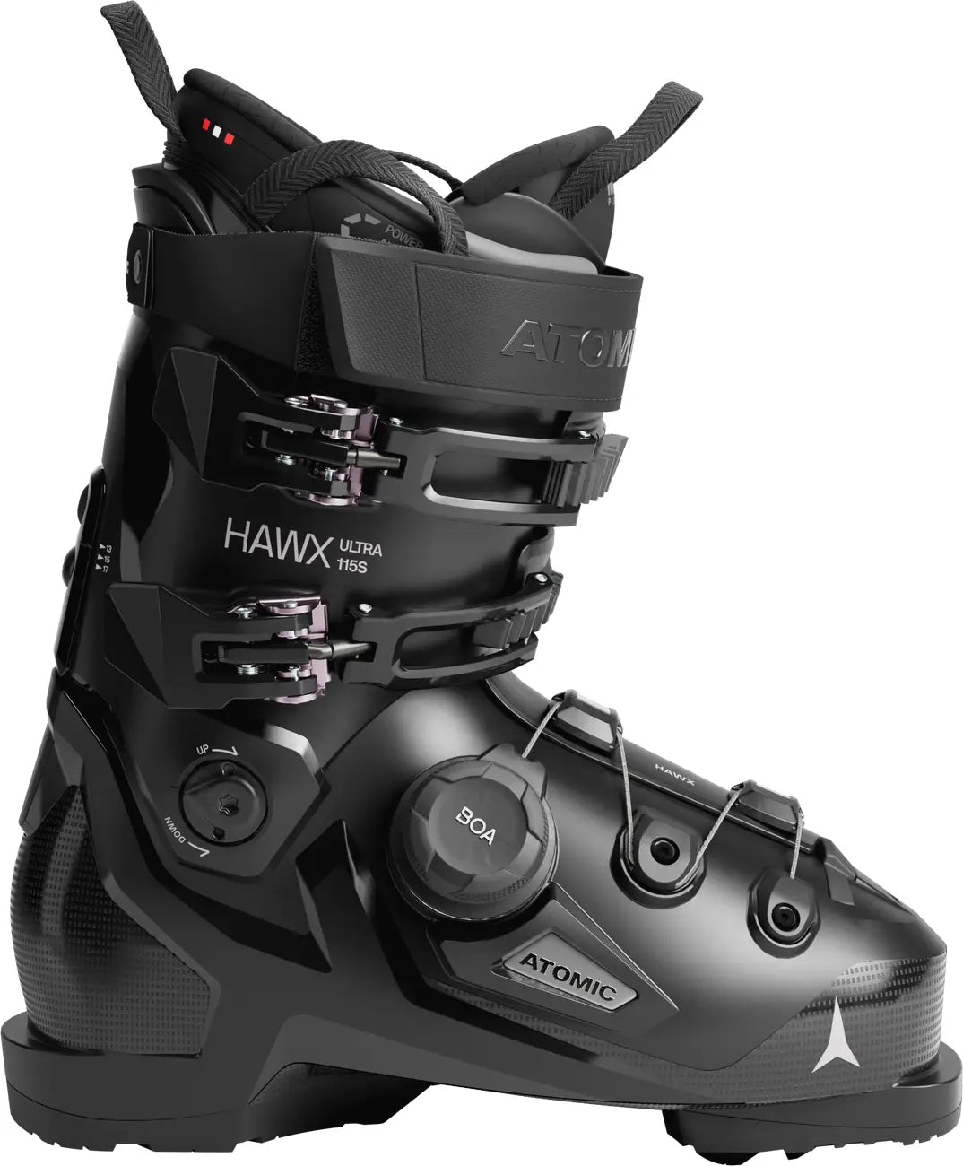 HAWX Ultra 115 S BOA W