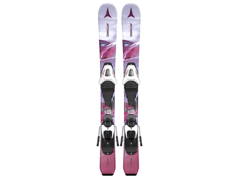 Maven Girl 70-90 + C 5 Gw