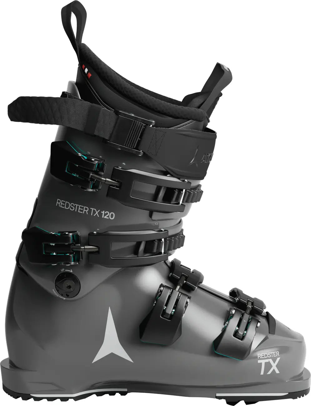 Redster TX 120