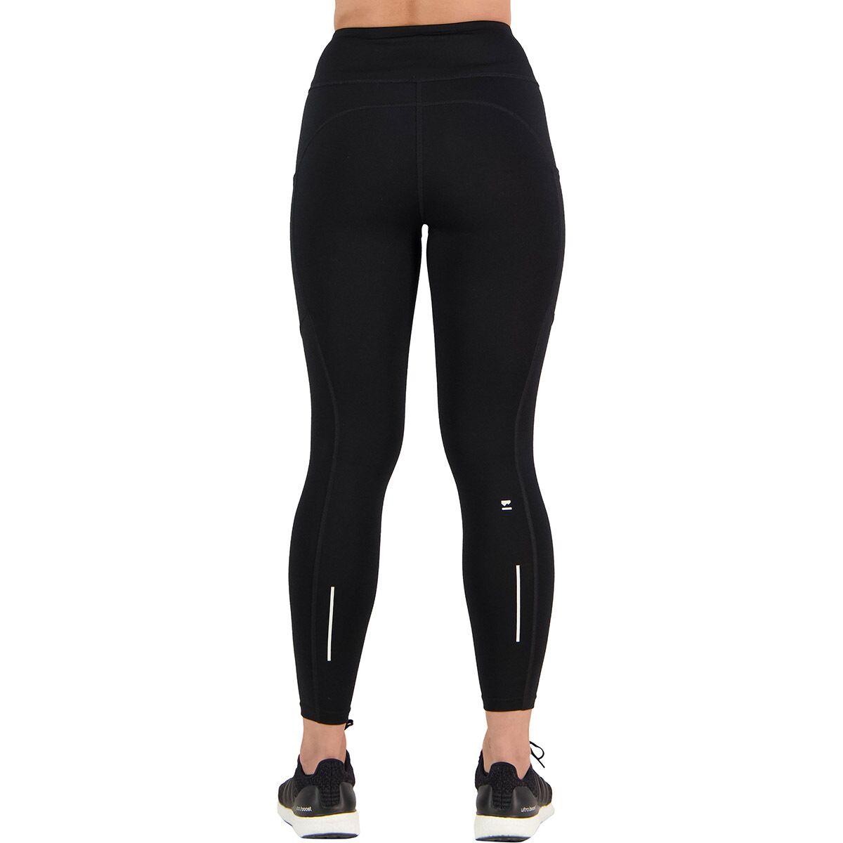 Merino Active Legging