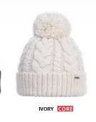 Babel Beanie Village Ski Hut Bula Hats/Toques/Face, softgoods accessories, Winter, Winter 2024