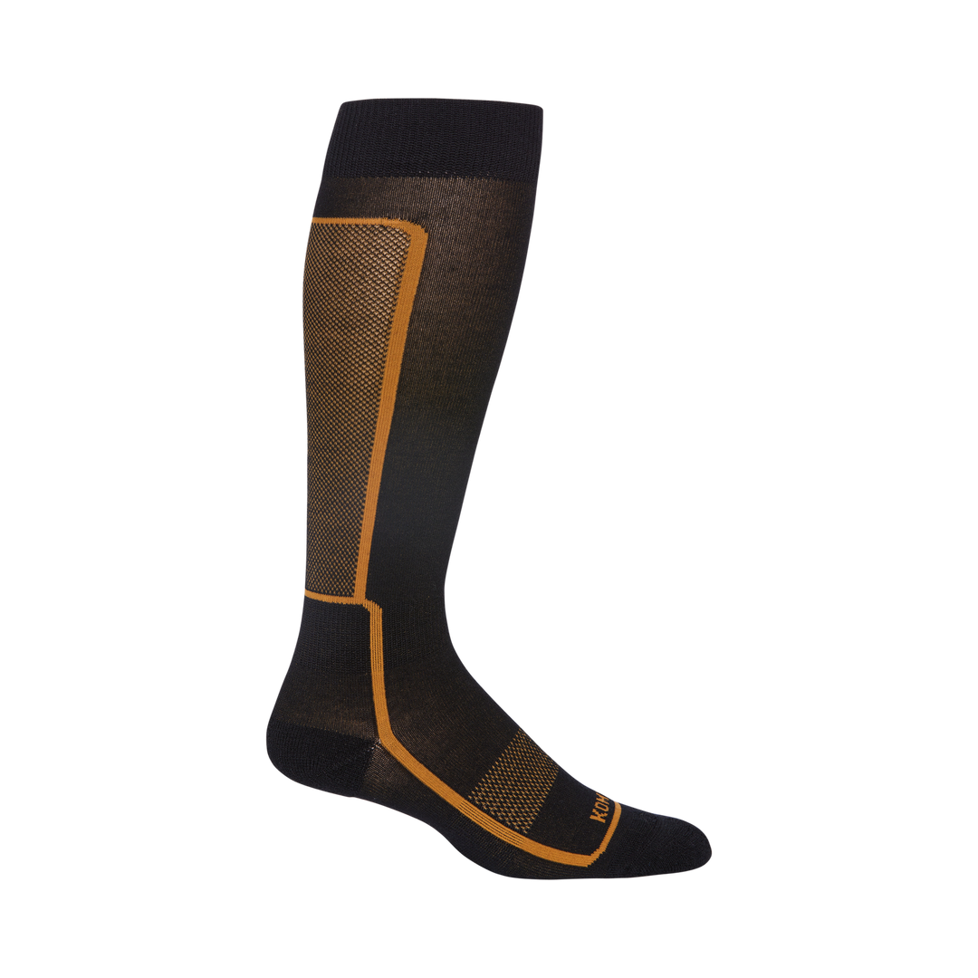 Backcountry Adult Socks Village Ski Hut Kombi Adult Socks, softgoods accessories, Winter, Winter 2024
