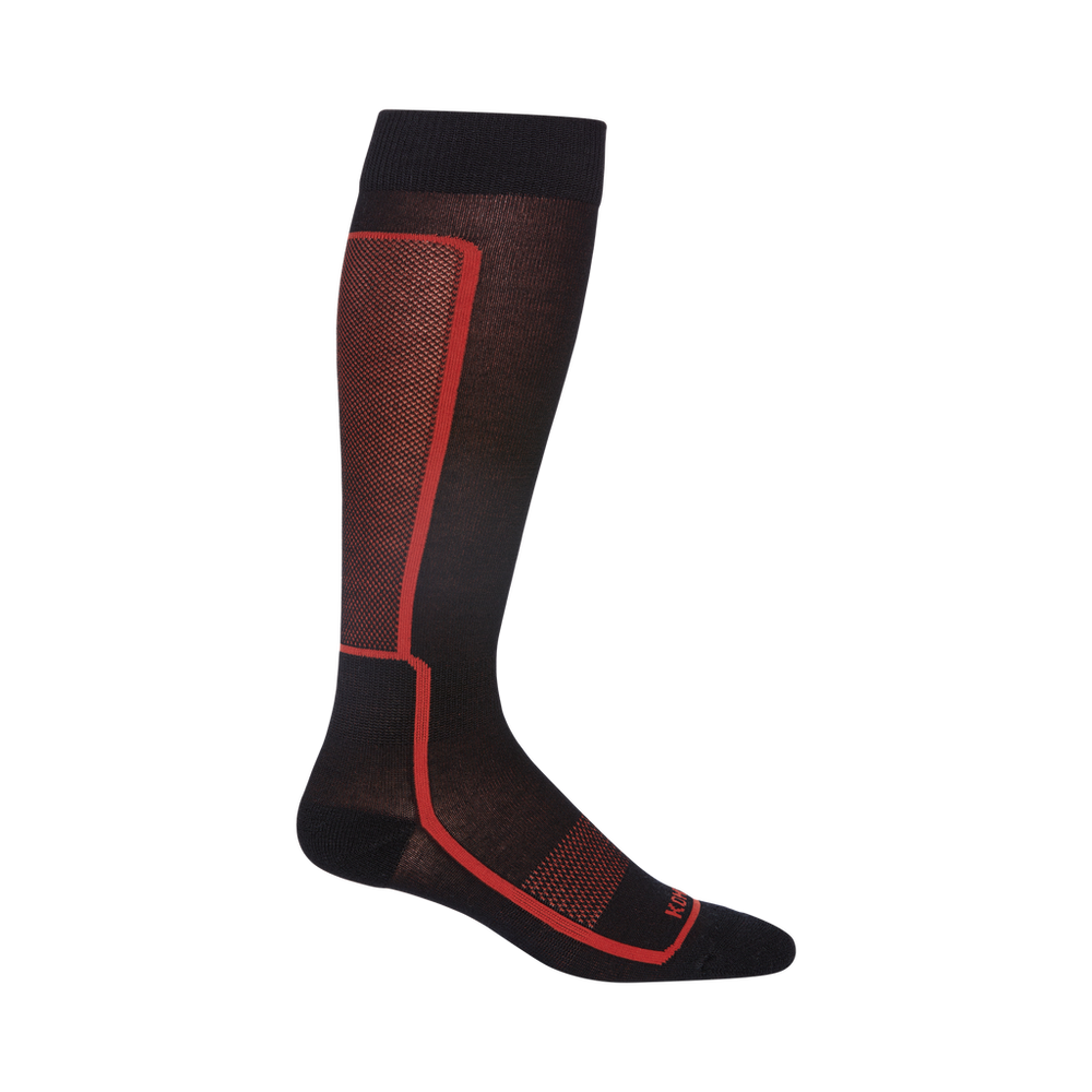 Backcountry Adult Socks Village Ski Hut Kombi Adult Socks, softgoods accessories, Winter, Winter 2024
