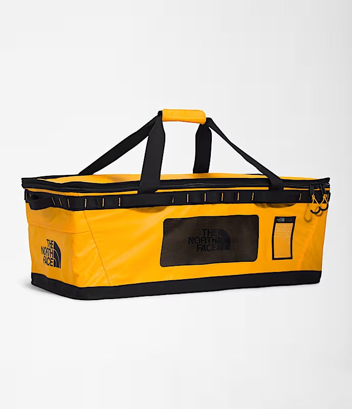 Base Camp™ Gear Box