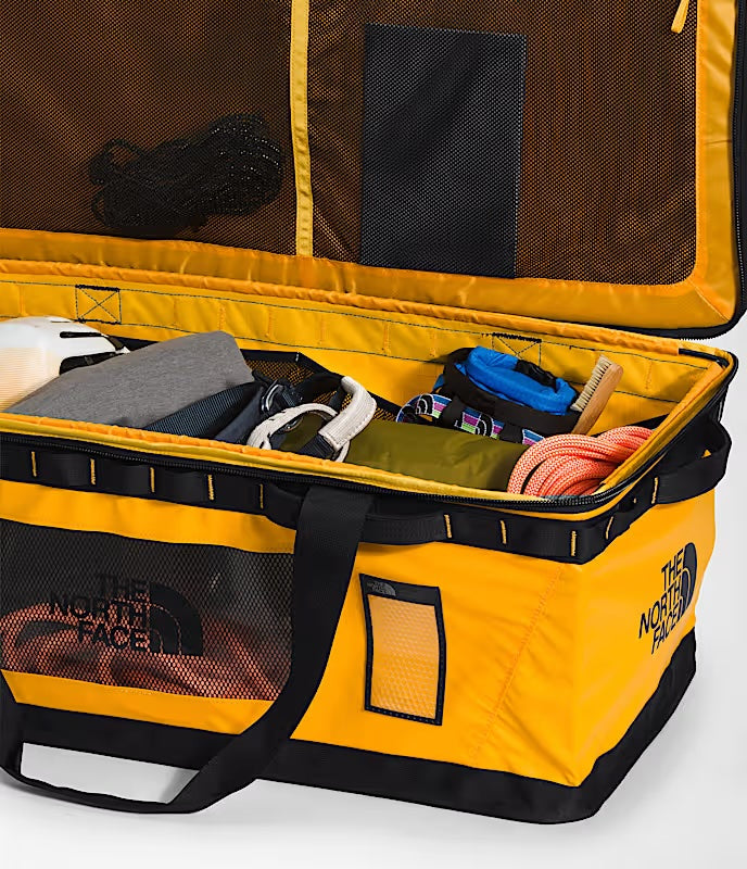 Base Camp™ Gear Box