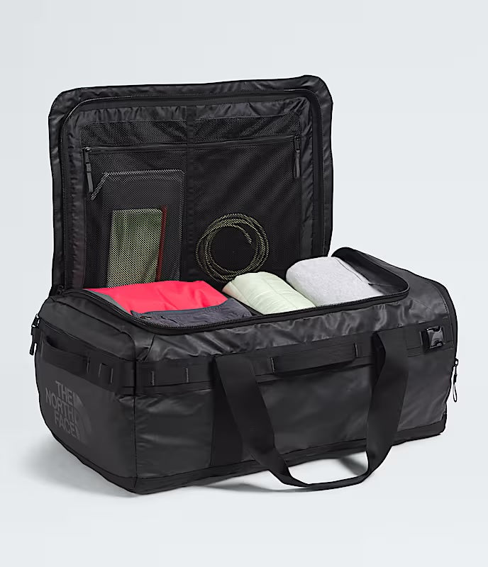 Base Camp™ Voyager Duffel-62l