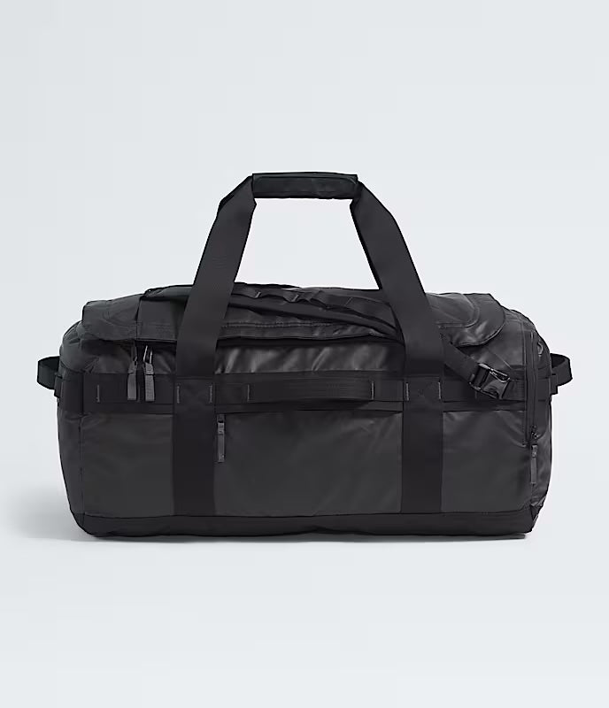 Base Camp™ Voyager Duffel-62l