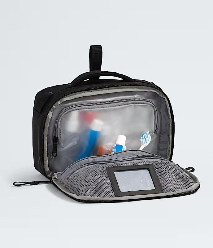 Base Camp™ Voyager Toiletry Kit
