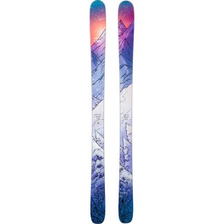 Blackops W 92 Village Ski Hut Rossignol Ski, Winter, Winter 2024, Womens, Womens Skis