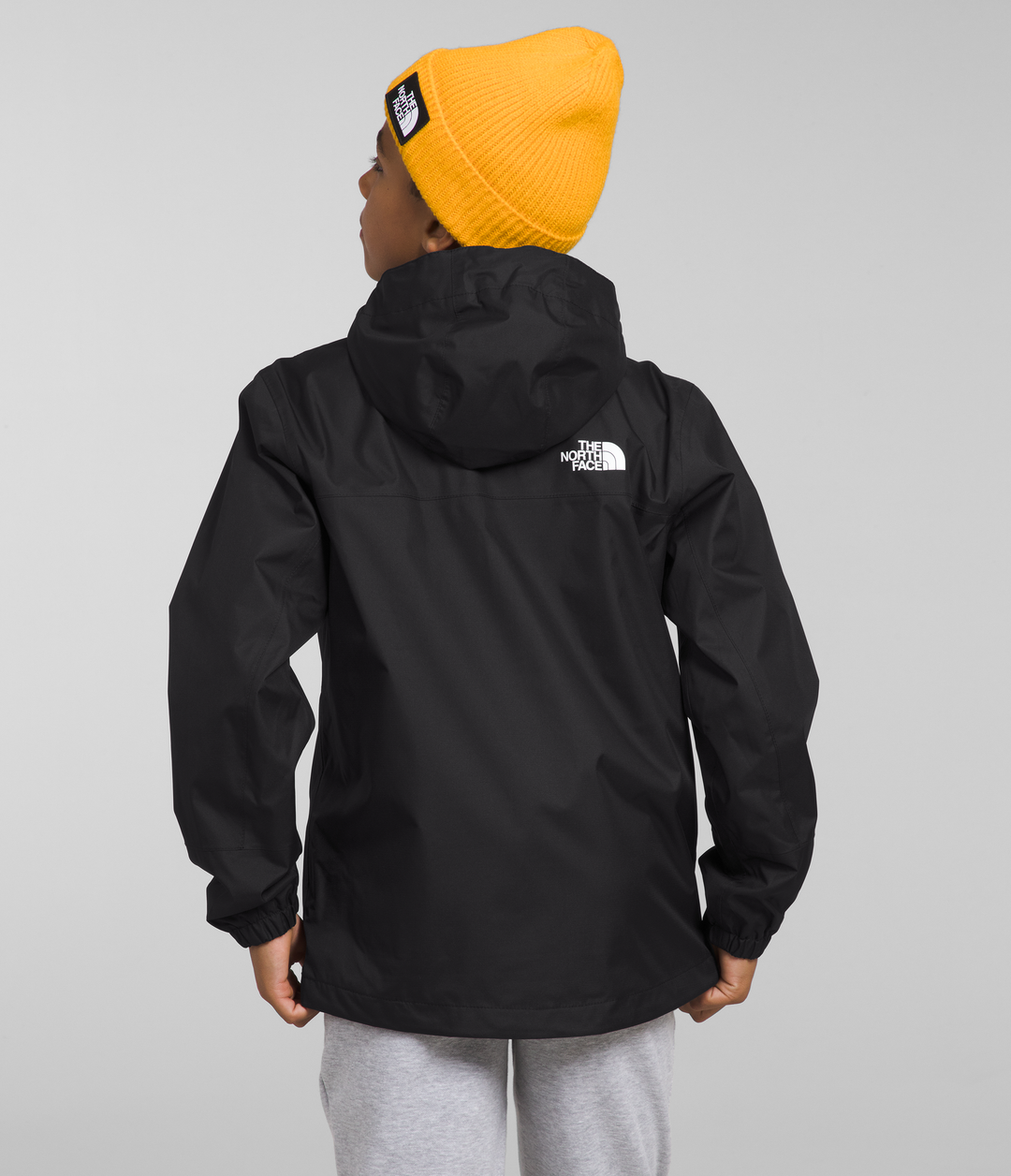 Boys Antora Rain Jacket Village Ski Hut The North Face Junior Outerwear, Junior Rain, Junior Summer, Kids, Winter, Winter 2024