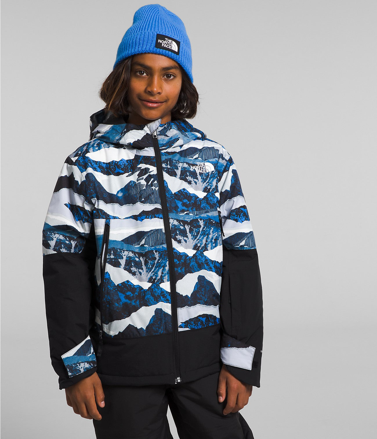 Boys Freedom Jacket Village Ski Hut The North Face Junior Outerwear, Junior Ski Jacket, Kids, Winter, Winter 2024