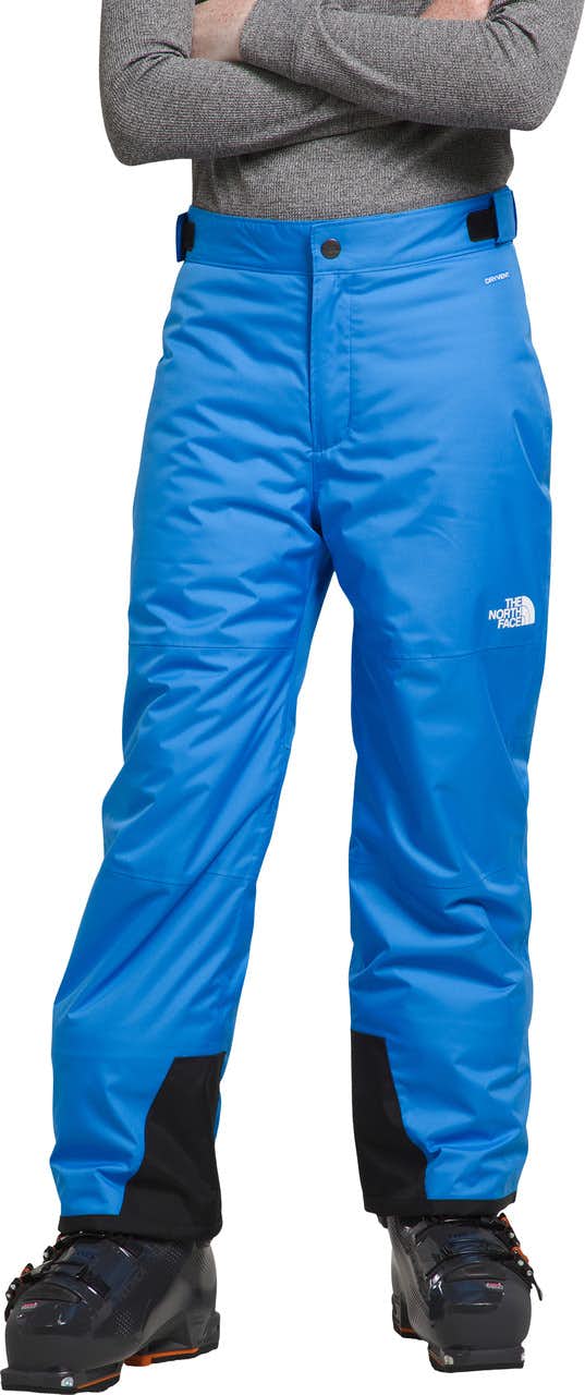 Boys Freedom Pant Village Ski Hut The North Face Junior Outerwear, Junior Snow Pants, Kids, Winter, Winter 2024