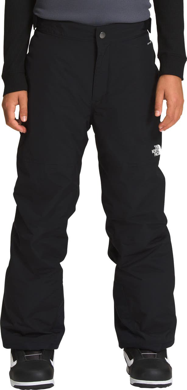 Boys Freedom Pant Village Ski Hut The North Face Junior Outerwear, Junior Snow Pants, Kids, Winter, Winter 2024