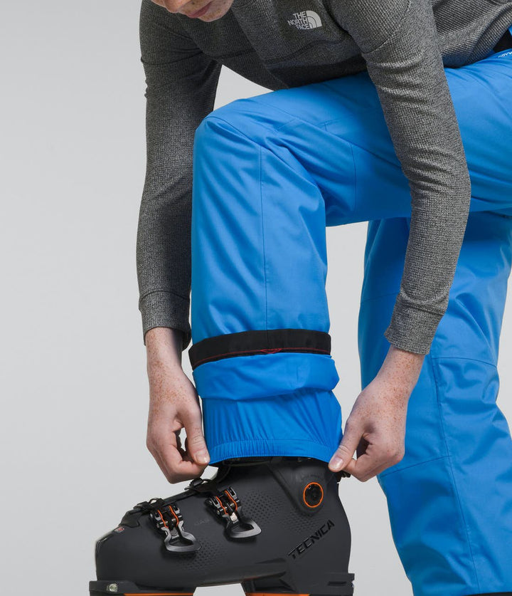 Boys Freedom Pant Village Ski Hut The North Face Junior Outerwear, Junior Snow Pants, Kids, Winter, Winter 2024