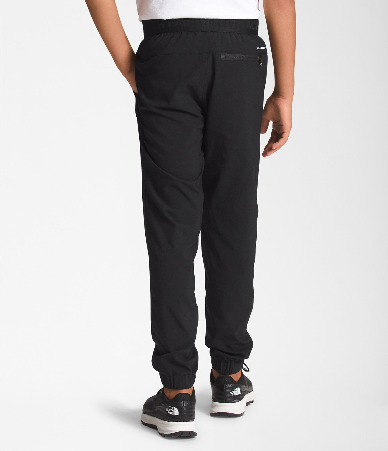 Boys' On The Trail Pant Village Ski Hut The North Face Bottoms, Junior Summer, Kids, Spring 2023
