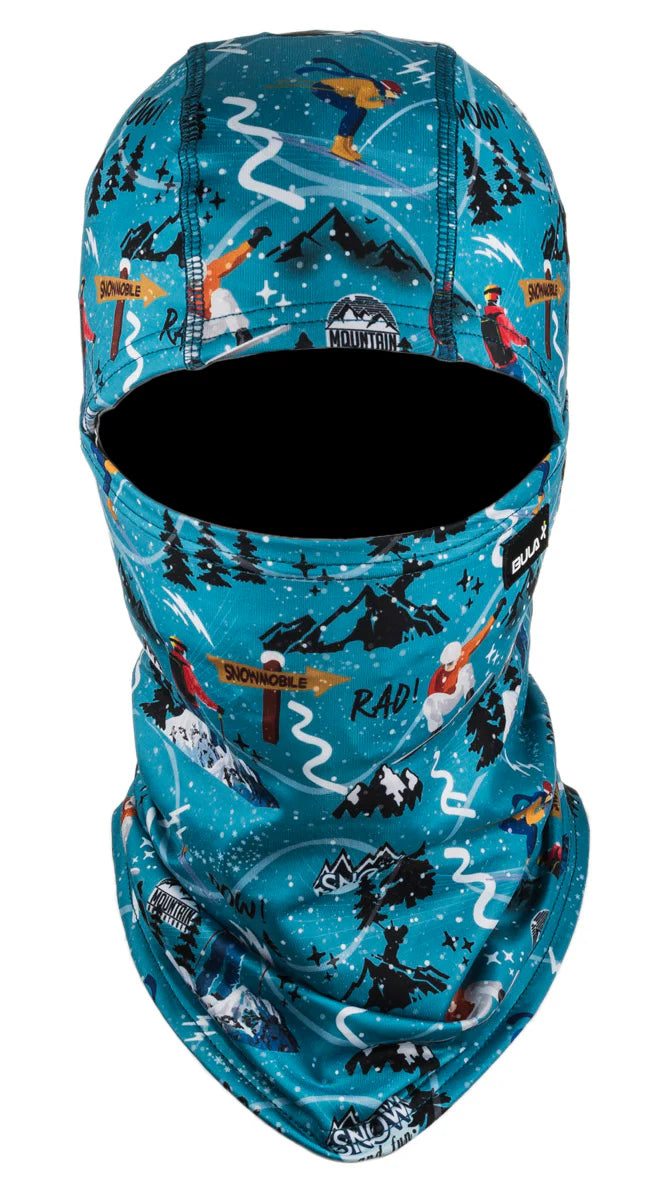 Kids Therma-Comfort Balaclava