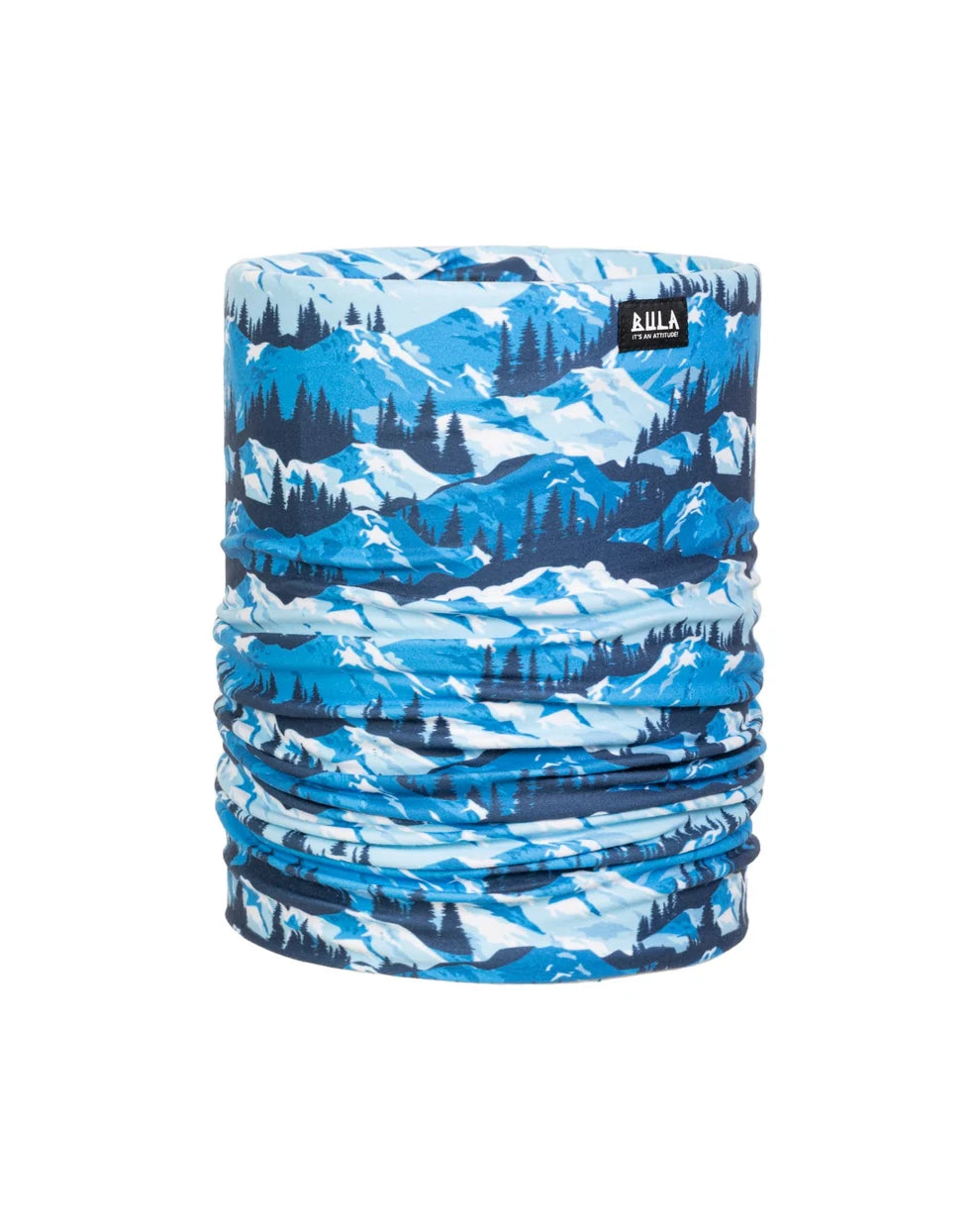 Kids Therma-Comfort Double Tube