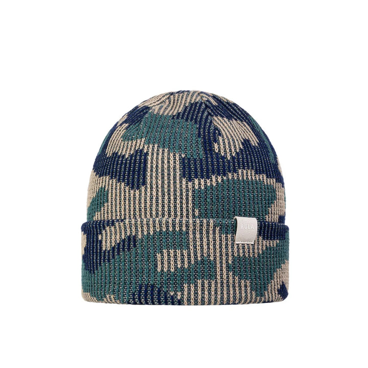 Kids Warrior Beanie