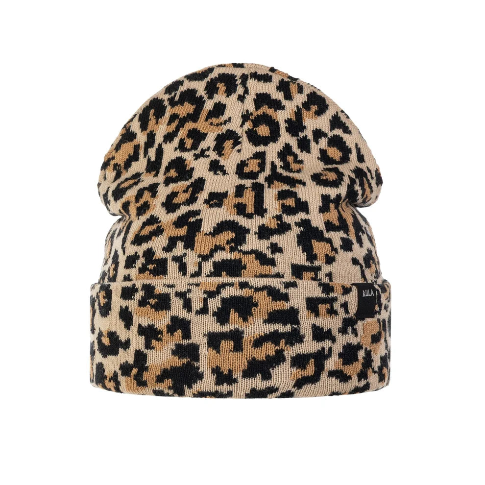 Erratic Beanie