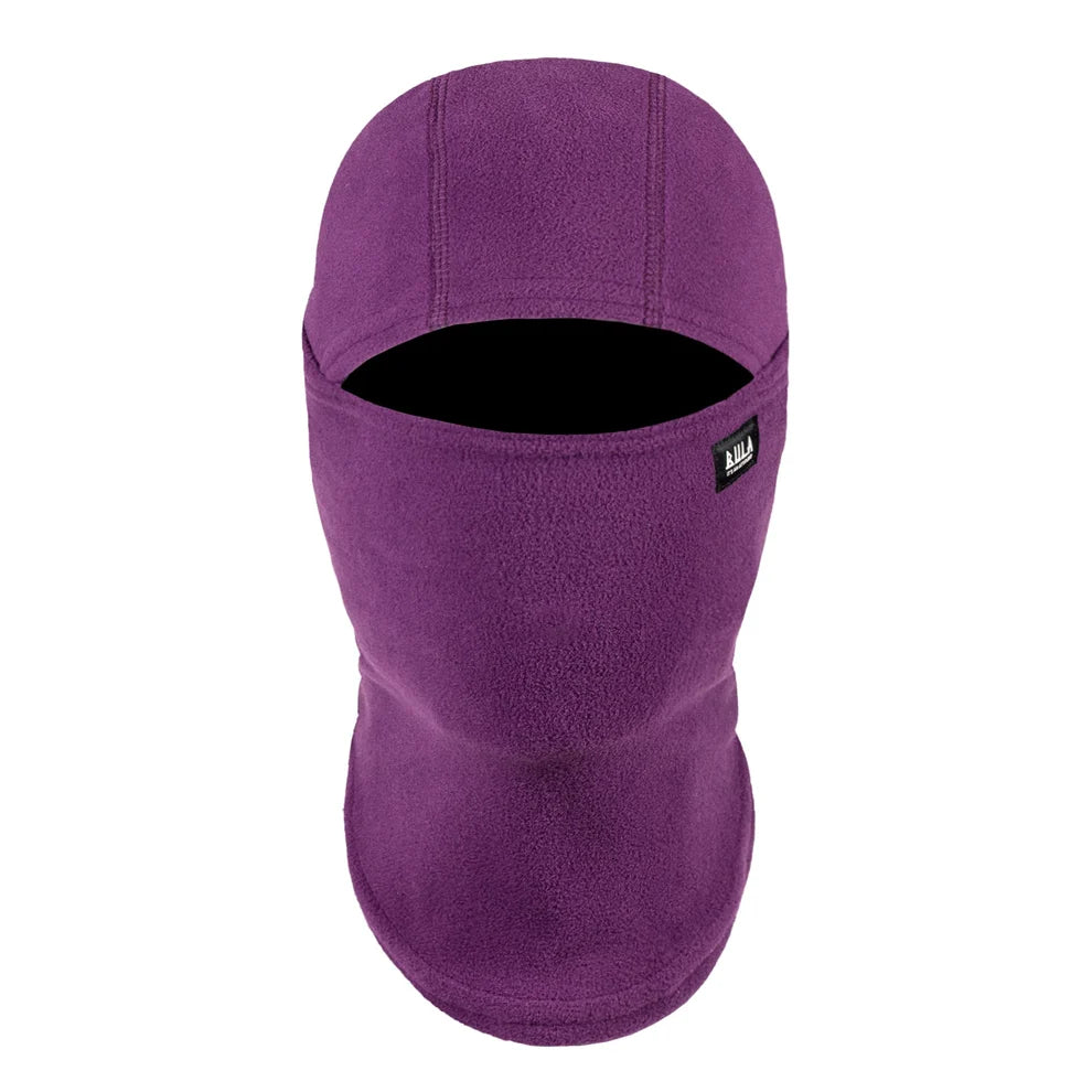 Kids Power Fleece Balaclava Convertible