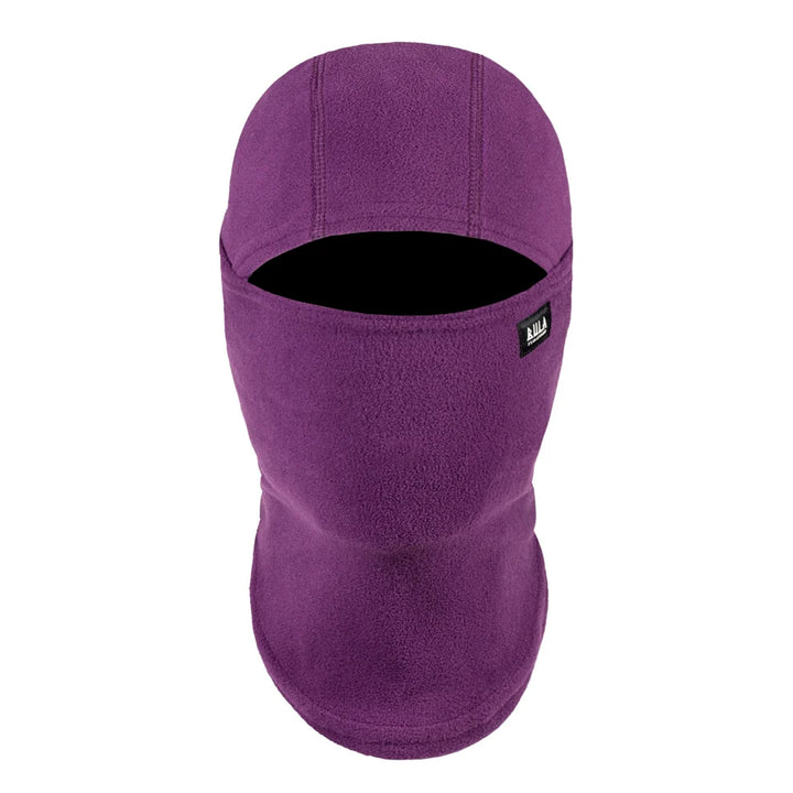 Kids Power Fleece Balaclava Convertible
