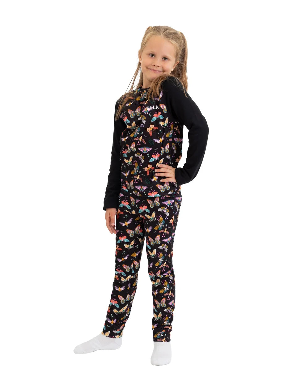 Kids Rainbow Set