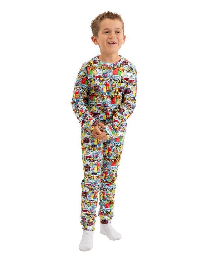 Kids Rainbow Set