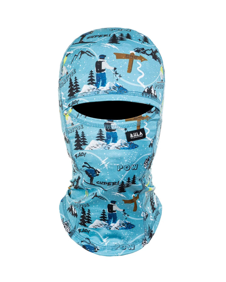 Kids Therma-Comfort Balaclava