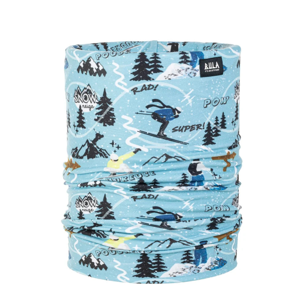 Kids Therma-Comfort Double Tube