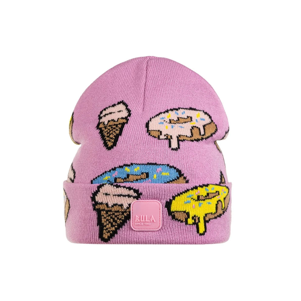 Kids Yummy Beanie