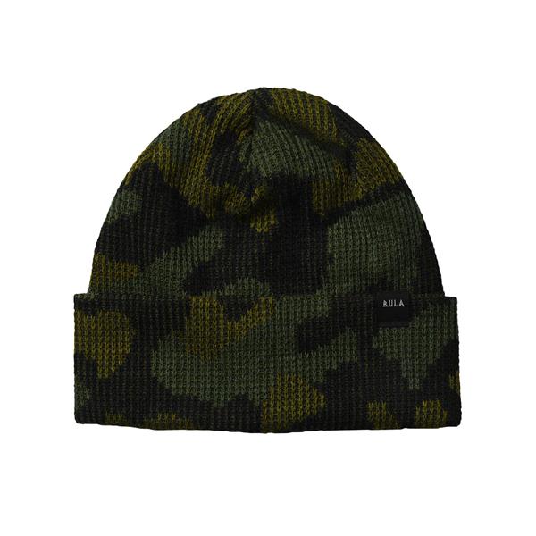 Kids Warrior Beanie