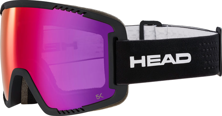 CONTEX PRO 5K Village Ski Hut Head Adult Goggles, Hardgoods accessories, Winter, Winter 2024