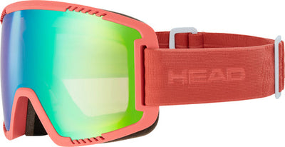 CONTEX Village Ski Hut Head Adult Goggles, Hardgoods accessories, Winter, Winter 2024