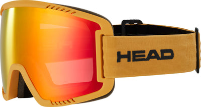 CONTEX Village Ski Hut Head Adult Goggles, Hardgoods accessories, Winter, Winter 2024
