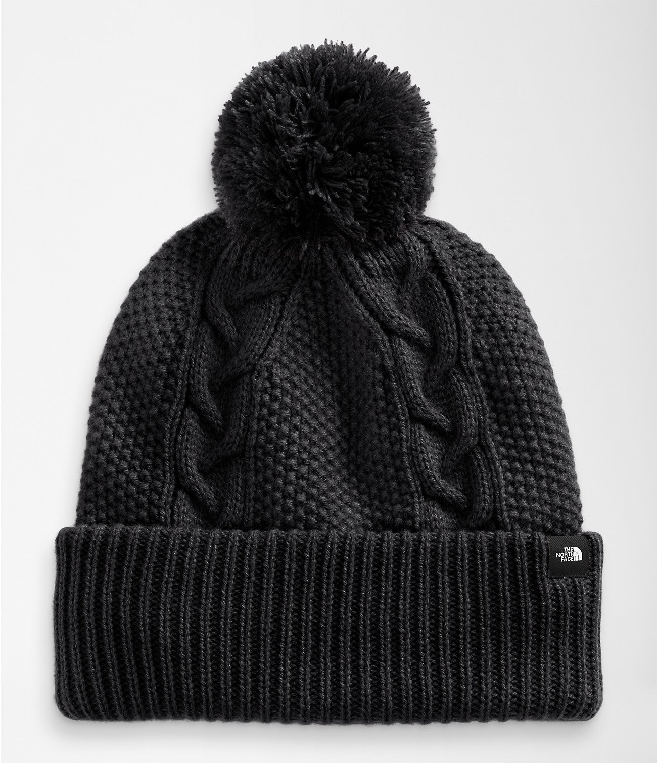 Cable Minna Beanie Village Ski Hut The North Face Hats/Toques/Face, softgoods accessories, Winter, Winter 2024