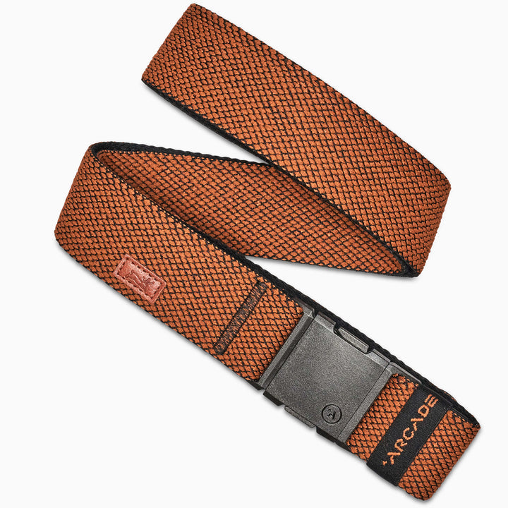 Carry Belt Village Ski Hut Arcade Belt Co Belts, softgoods accessories, Spring 2023, Summer, Winter, Winter 2024
