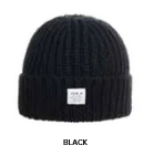 Chunky Beanie Village Ski Hut Bula Hats/Toques/Face, softgoods accessories, Winter, Winter 2024