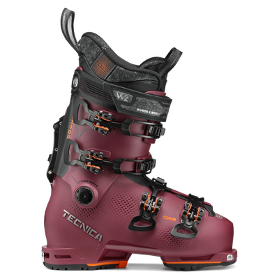 Cochise 105 W Village Ski Hut Tecnica Ski, Winter, Winter 2024, Womens, Womens Boots