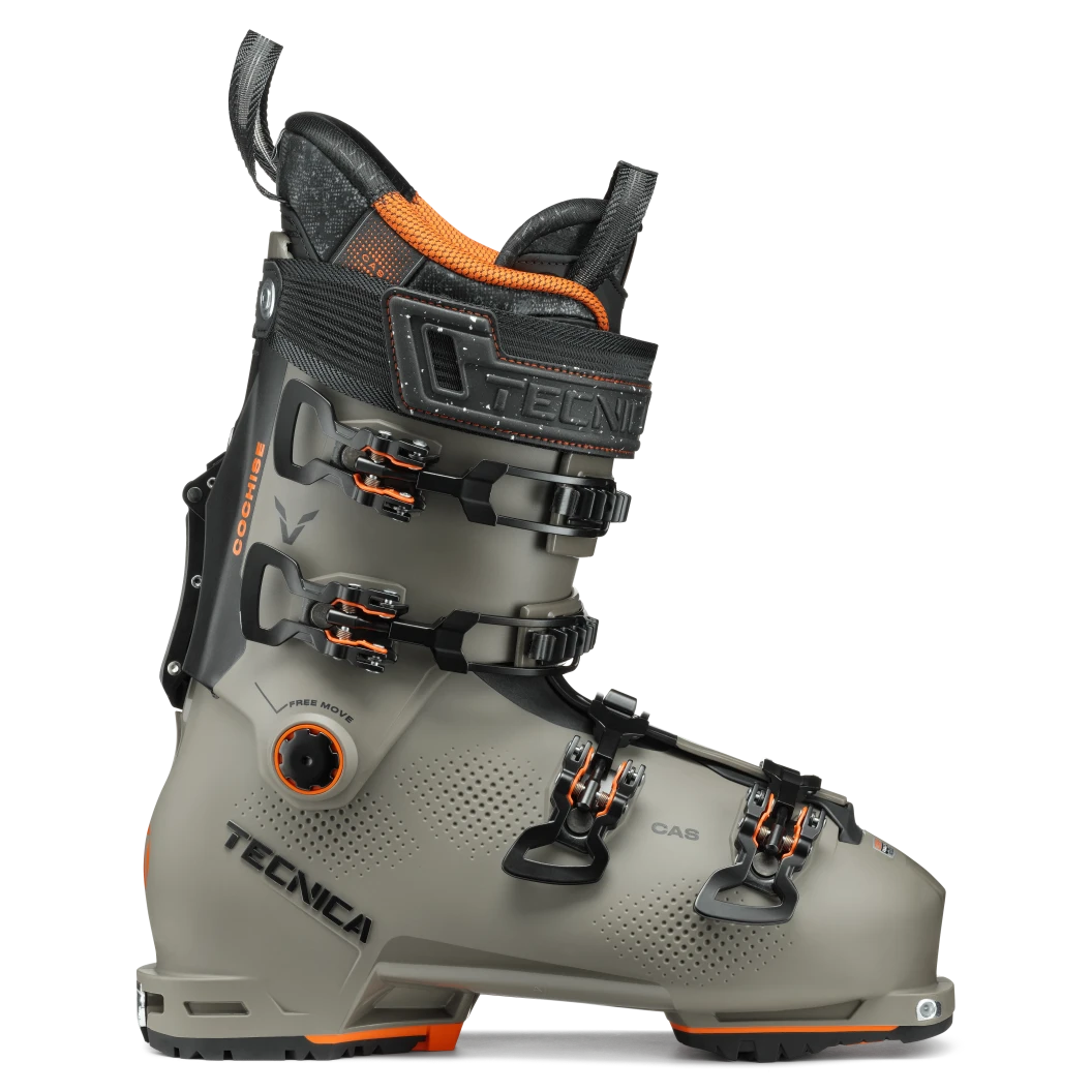 Cochise 110 DYN GW Village Ski Hut Tecnica Mens, Mens Boots, Ski, Winter, Winter 2024